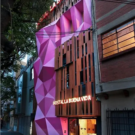 Hostal La Buena Vida