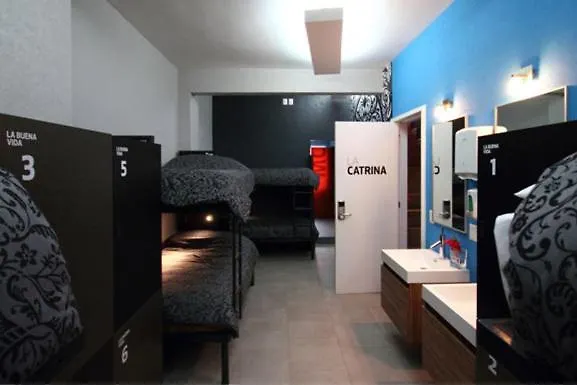Hostel La Buena Vida
