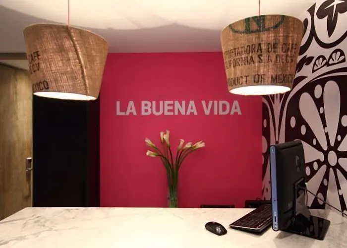 La Buena Vida