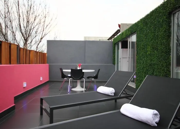 Hostel La Buena Vida