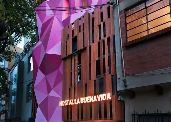 La Buena Vida Mexico City