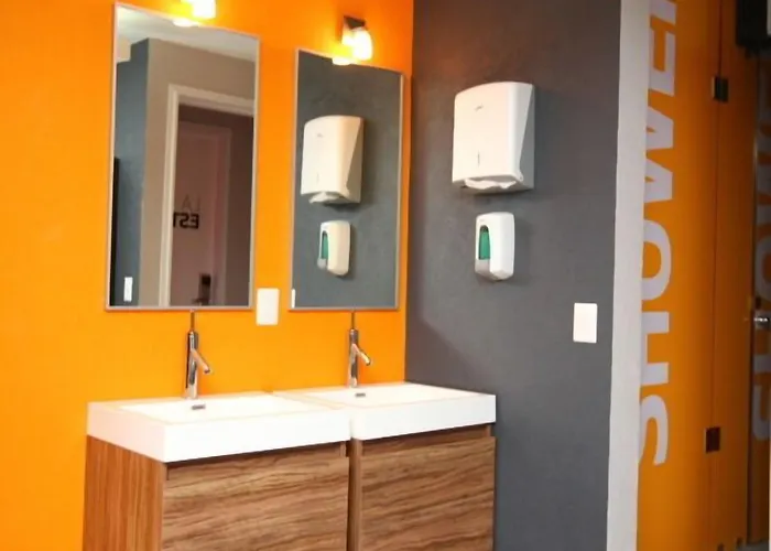 Hostel La Buena Vida Mexico City