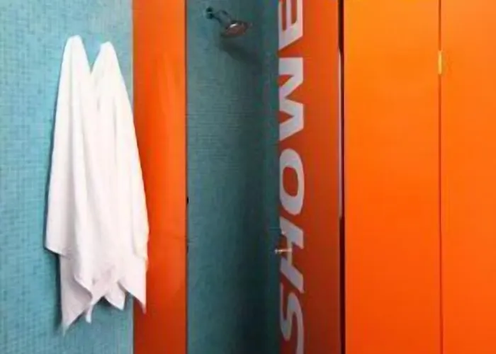 La Buena Vida Hostel