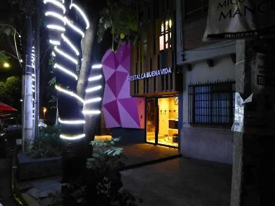 La Buena Vida Hostel