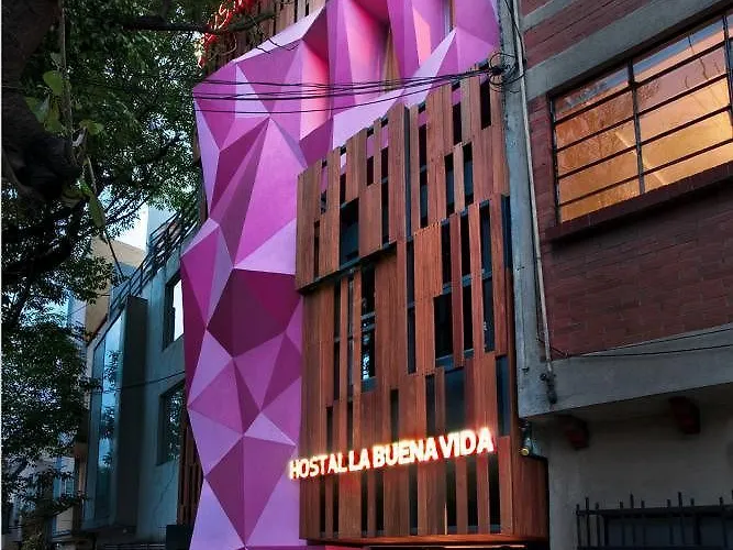 Hostel La Buena Vida